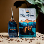 80oz (5lbs.) Single Origin: DECAF Guatemala - Whole Bean Coffee